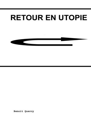 cover image of Retour en Utopie